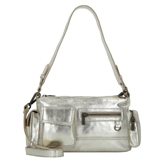 Cowboysbag Hawley Glam Bolsa de hombro Piel 25 cm