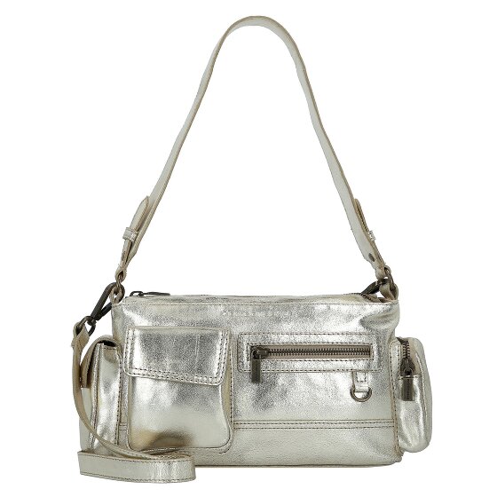 Cowboysbag Hawley Glam Bolsa de hombro Piel 25 cm