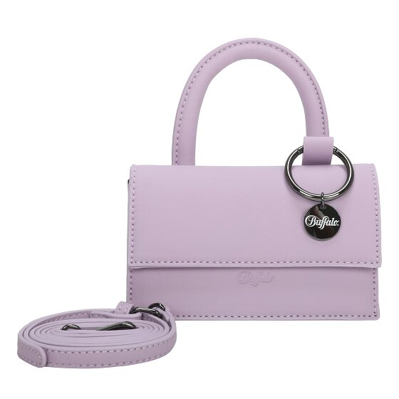 Buffalo Clap02 Bolso 17 cm