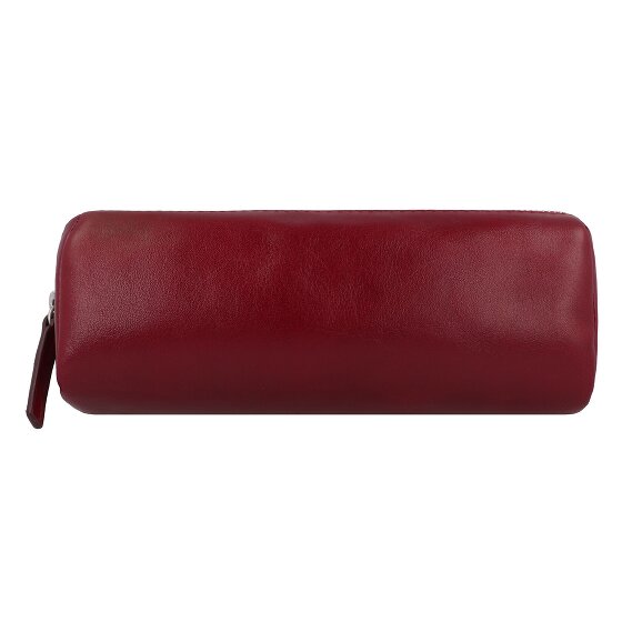 Leonhard Heyden Estuche para lápices Cambridge de cuero 20,5 cm