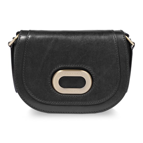 The Bridge Ilaria Bolsa de hombro Piel 20 cm