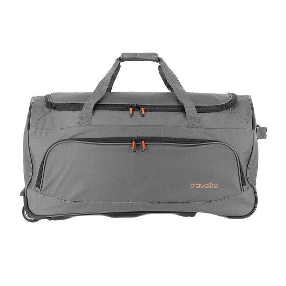 Travelite Basics 2 ruedas Bolsa de viaje 73 cm