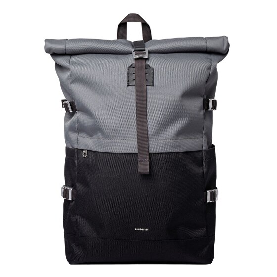 Sandqvist Icon Mochila de día 65 cm Compartimento para laptop