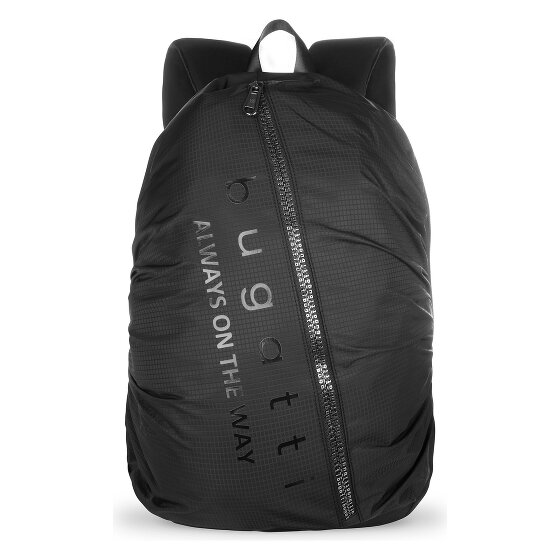 bugatti Letter`s Mochila de día 46 cm Compartimento para el portátil