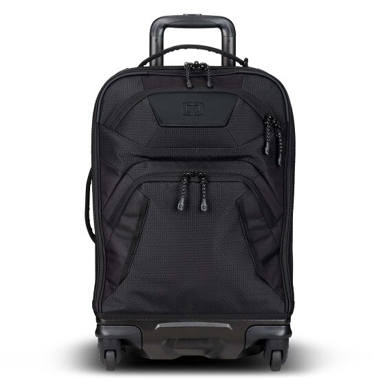 Ogio Renegade 26 4 ruedas Carrito 66 cm