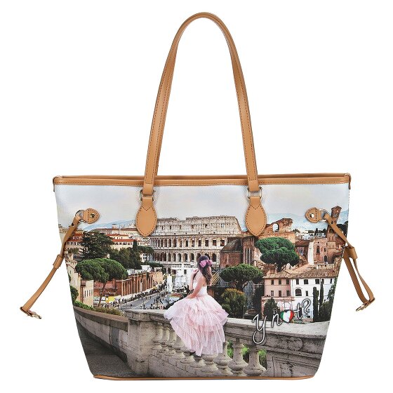Y Not? Yesbag Bolsa de compras 46.5 cm