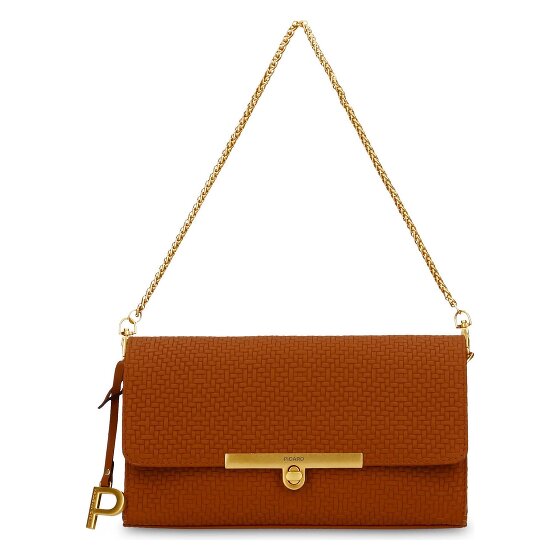 Picard Day Trip Bolsa de hombro Piel 24 cm