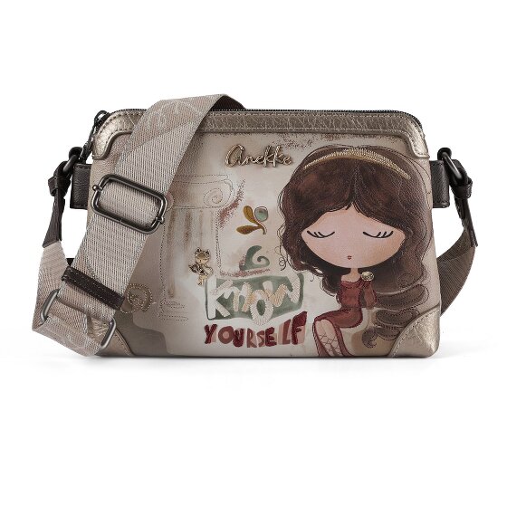 Anekke Muse Bolsa de hombro 25 cm