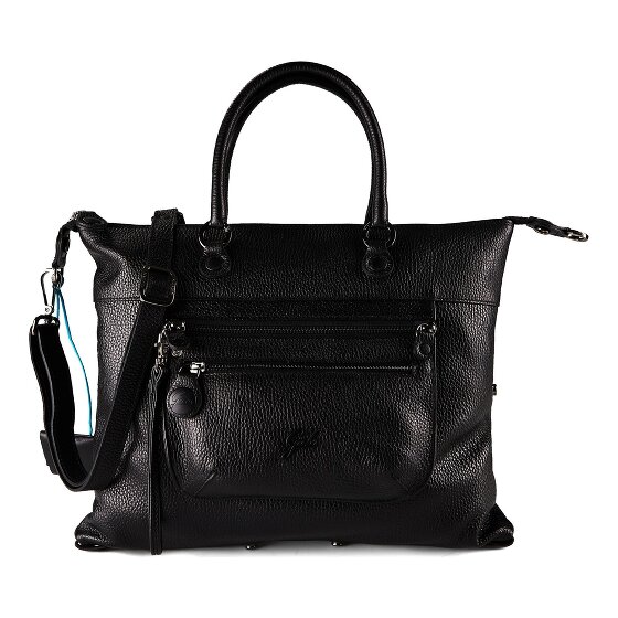 Gabs Lavinia Bolsa de hombro Piel 37 cm