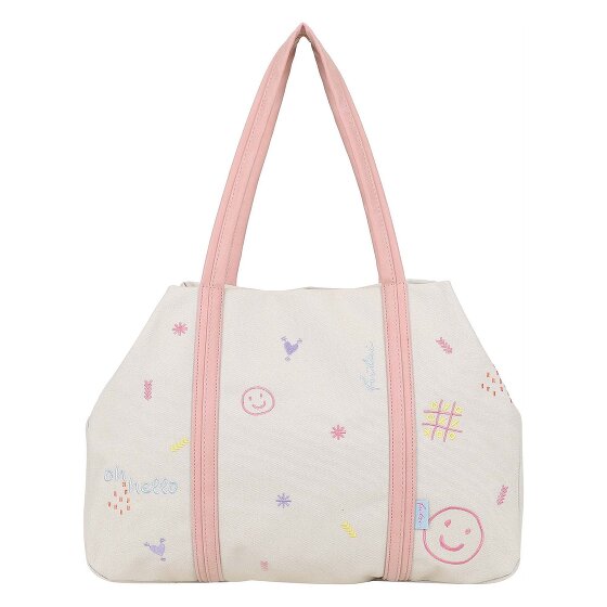 Fritzi aus Preußen Limited Embro Fun Bolsa de compras 44 cm