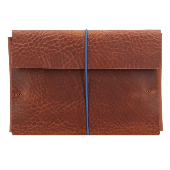 Harold's Keeper Bolso de mano Piel 18 cm