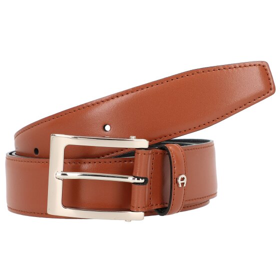 AIGNER Cinturón Business Piel