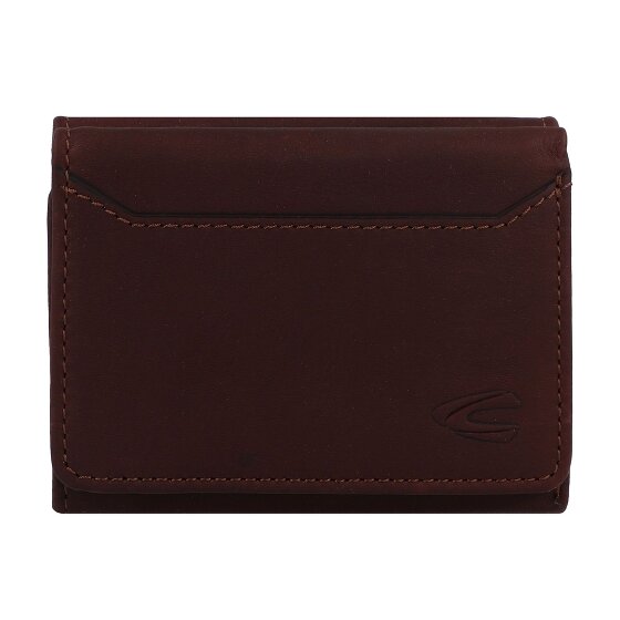 camel active Ocean Cartera Protección RFID Piel 10.5 cm