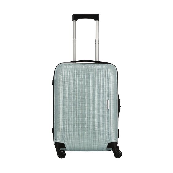 Samsonite Chronolite 4 ruedas Carro de la cabina 54 cm