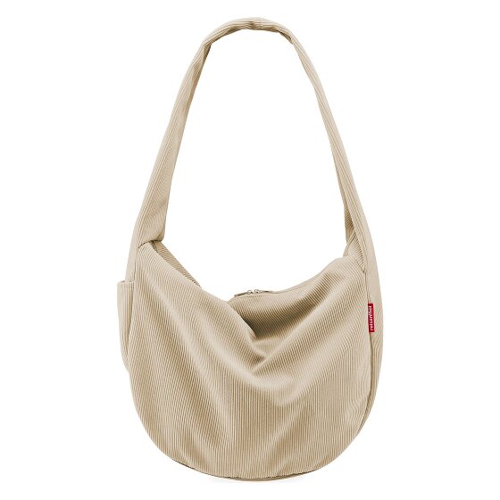 reisenthel Moonbag Bolsa de hombro 48 cm