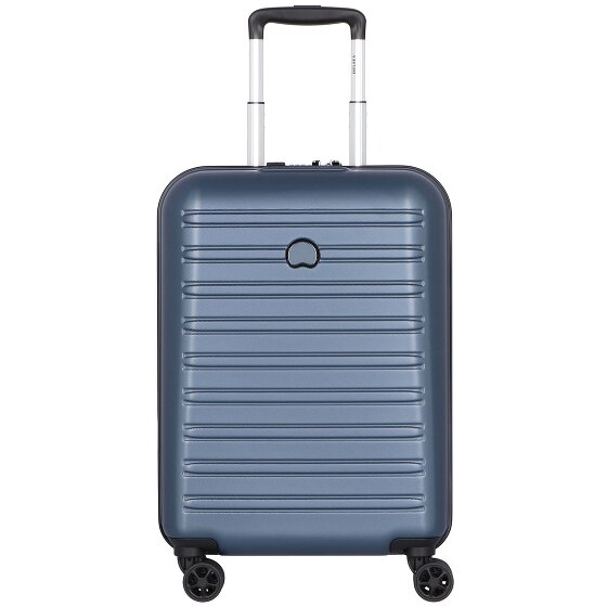 Delsey Paris Segur 2.0 Trolley cabina 4 ruedas 55 cm