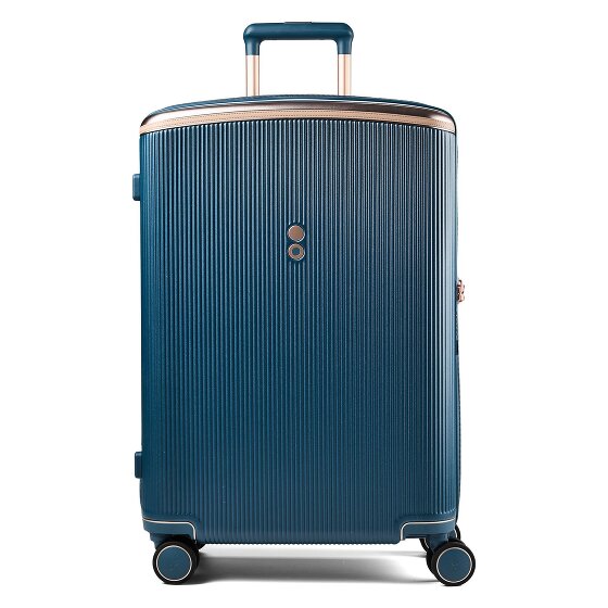 Echolac Dynasty VLX 4 ruedas Carrito 67.5 cm