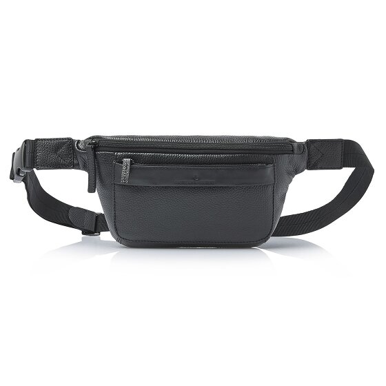 Castelijn & Beerens Riñonera Protección RFID Piel 30 cm