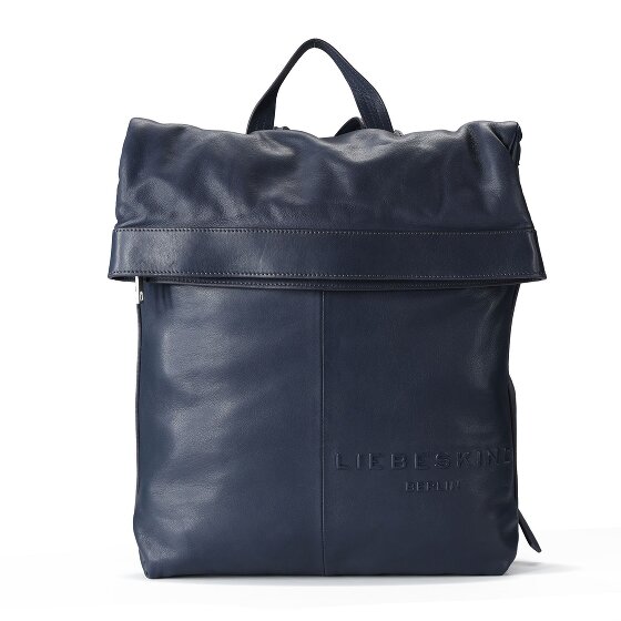 Liebeskind Elvira Mochila de día Piel 66 cm Compartimento para el portátil