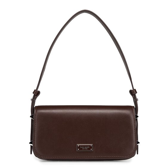 Kate Spade New York Liv Bolsa de hombro Piel 22 cm