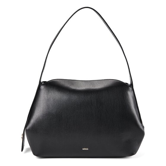 Boss Caylie Bolsa de hombro Piel 30 cm