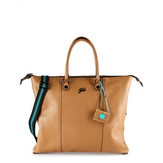 Gabs G3 Plus 5 en 1 bandolera cuero 43 cm