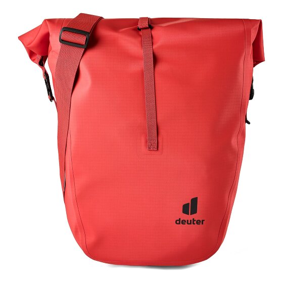 Deuter Visby Bolsa para bicicletas 34 cm