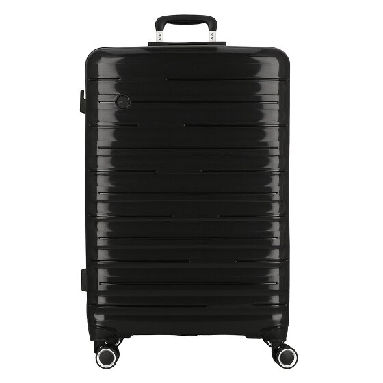 Cocoono Madrid 4 ruedas Carrito 77 cm