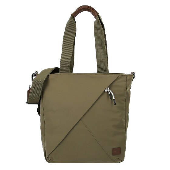 camel active Aurum Bolsa de hombro M 39 cm
