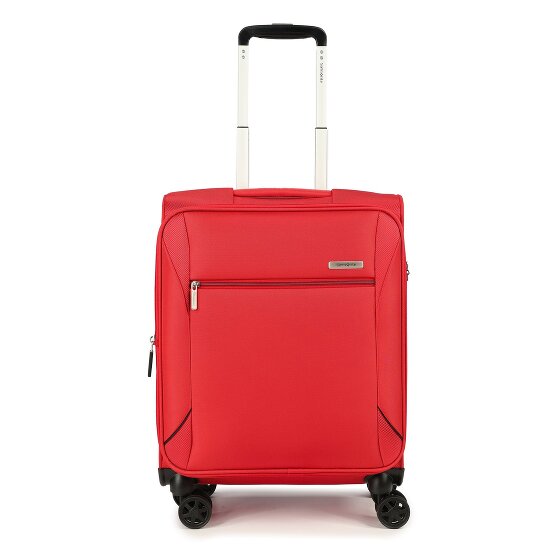 Samsonite Base Breeze 4 ruedas Carro de la cabina 55 cm