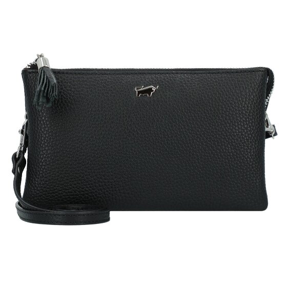 Braun Büffel Hanna Bolsa de hombro Piel 21 cm