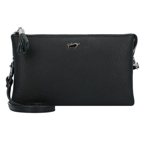 Braun Büffel Hanna Bolsa de hombro Piel 21 cm