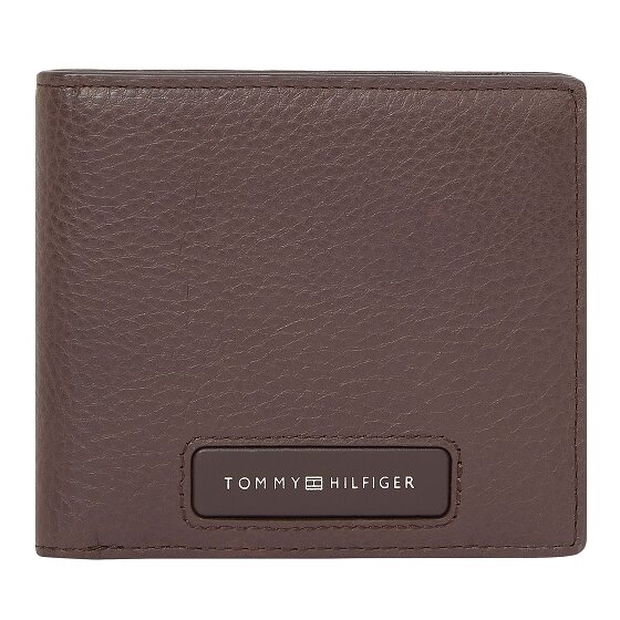Tommy Hilfiger TH Monogram Cartera Piel 11.5 cm