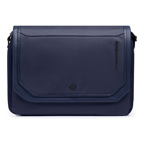 Piquadro Lyss Mensajero 33 cm