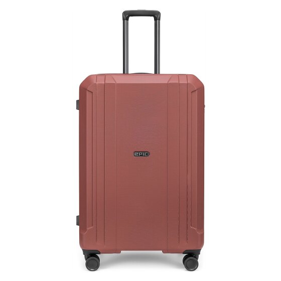 Epic Airwave Neo 4 ruedas Carrito 75 cm