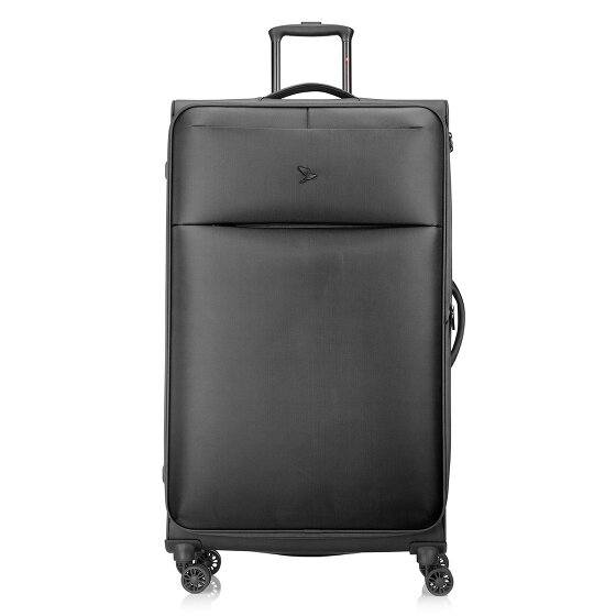 Pack Easy GoUp 4 ruedas Carrito L 76 cm con pliegue de expansión