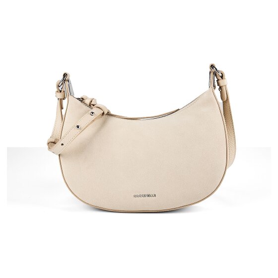 Coccinelle Fujiko Bolsa de hombro Piel 27 cm