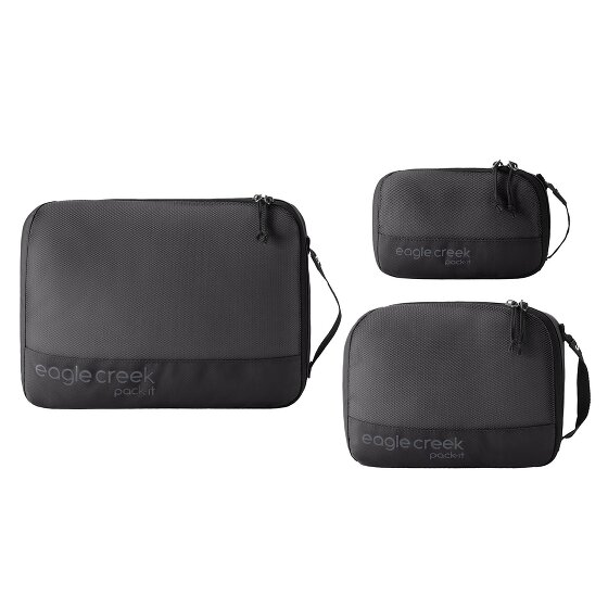 Eagle Creek Pack-It juego de alforjas 3 pcs.