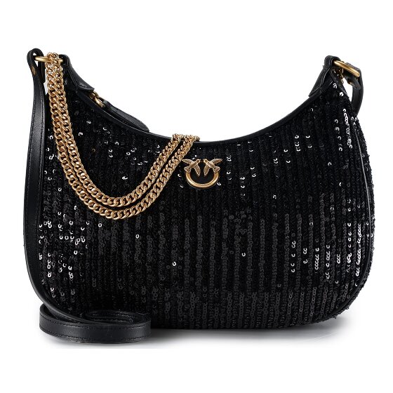 PINKO Half Moon Bolsa de hombro 26 cm