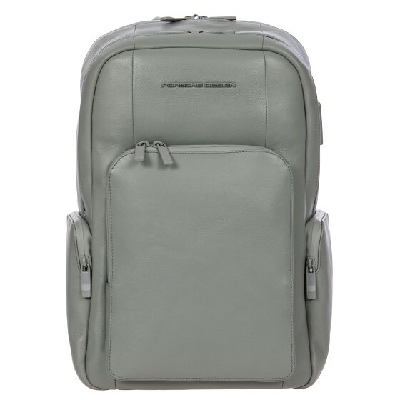 Porsche Design Mochila Roadster M1 Piel 43 cm Compartimento para portátil