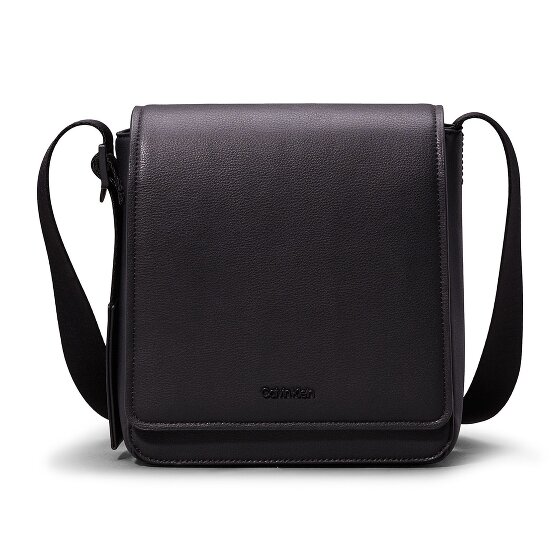 Calvin Klein Minimal Focus Bolsa de hombro Mini Bag 17 cm