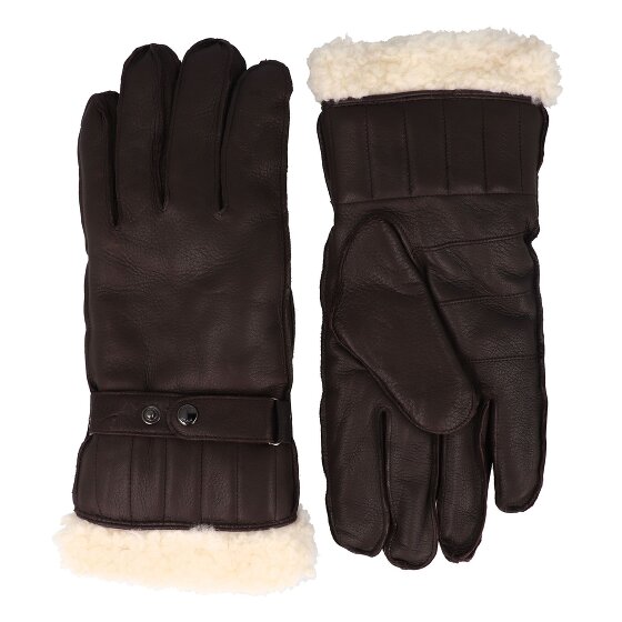 Joop! Guantes Piel