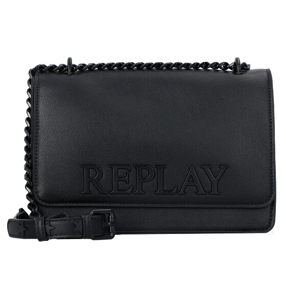 Replay Bolsa de hombro 25 cm