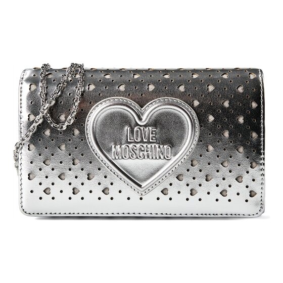 Love Moschino Smart Daily Bag Bolsa de hombro 23 cm