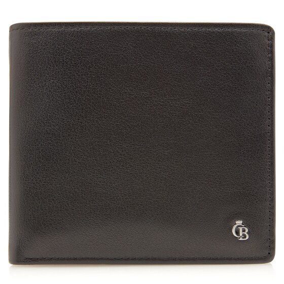 Castelijn & Beerens Cartera Vita Piel RFID 11 cm