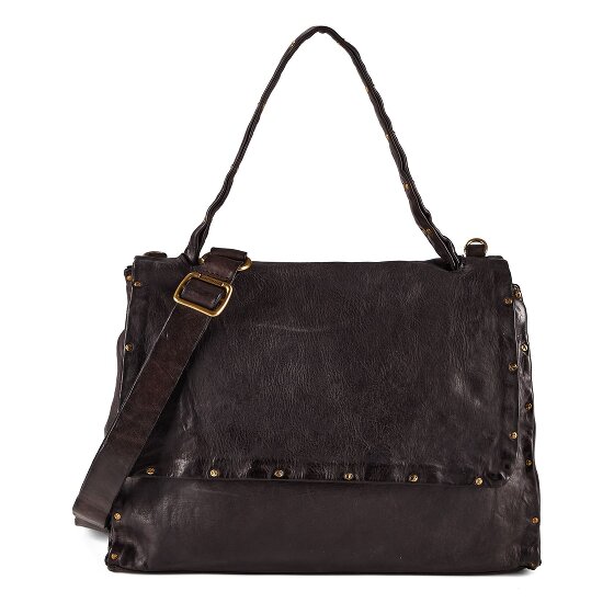 Campomaggi Zelda Bolsa de hombro Piel 34 cm