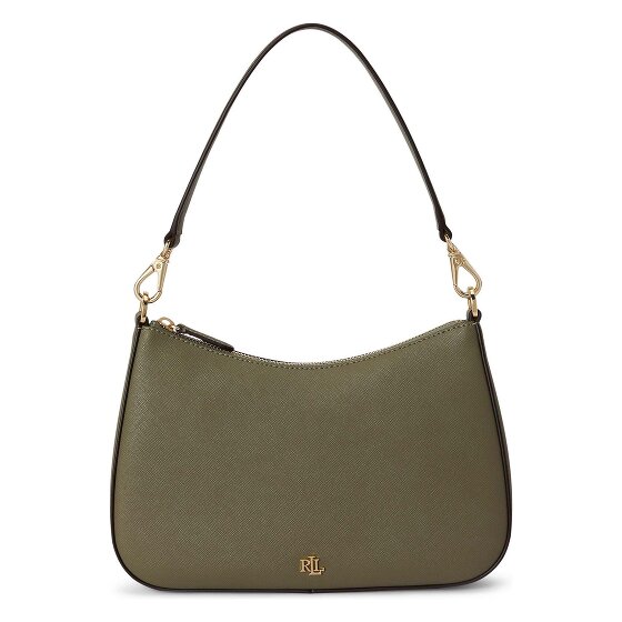 Lauren Ralph Lauren Danni Bolsa de hombro Piel natural 26.5 cm