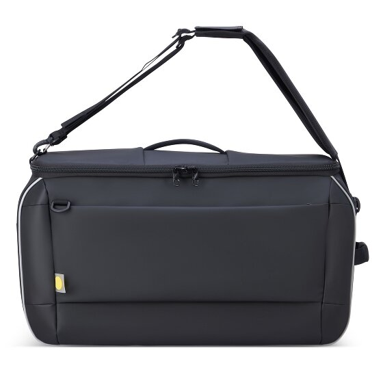Delsey Paris Bolsa de viaje Aventure 65 cm compartimento para portátil