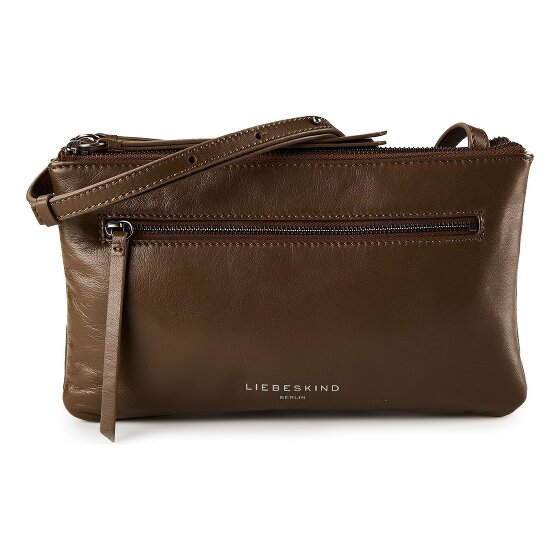 Liebeskind Zena Bolsa de hombro S Piel natural 25 cm