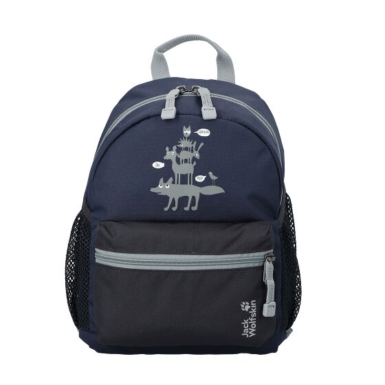 Jack Wolfskin Little Scout Mochila para niños 29 cm